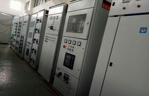 沾化电控箱 沾化电控箱